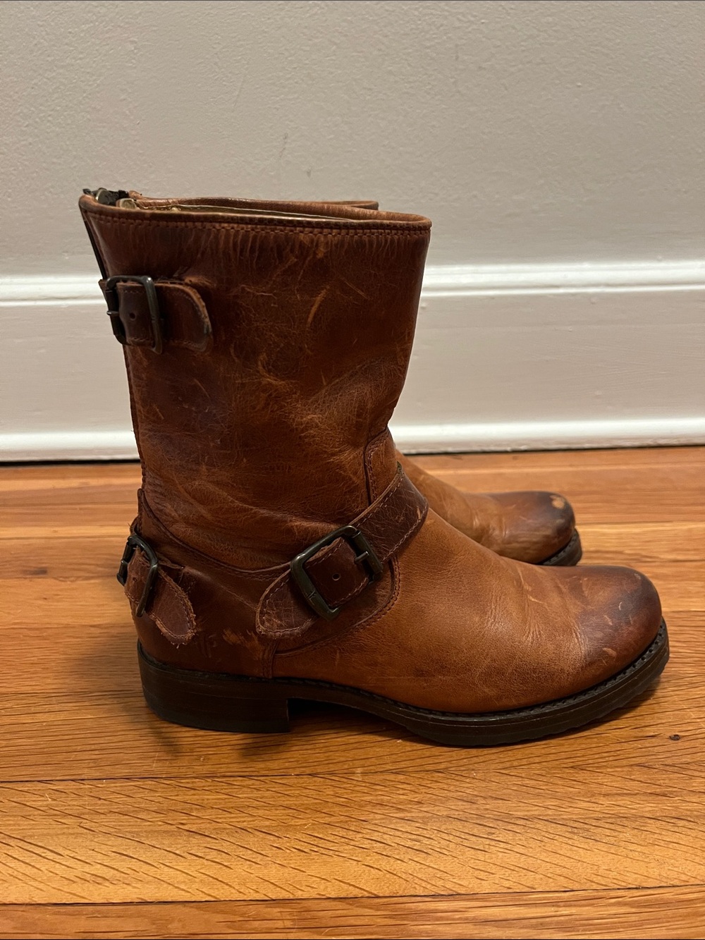 Frye Boots - Picture 2 of 11